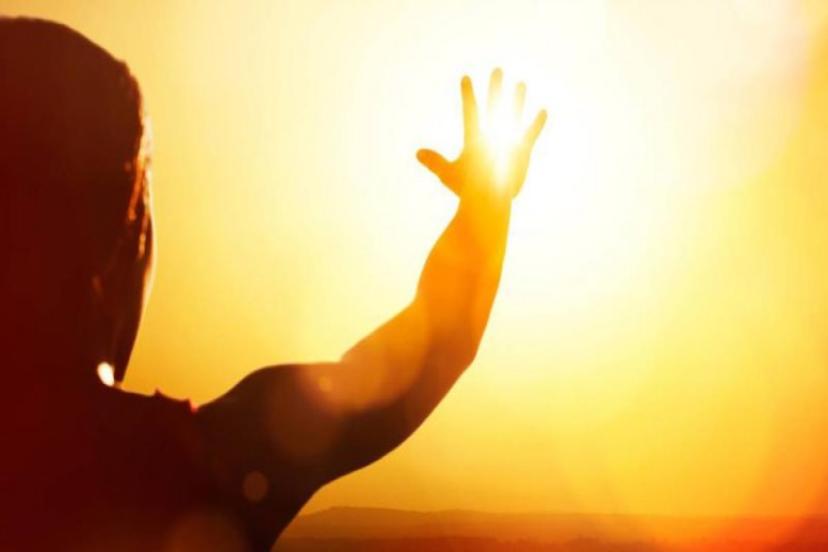 SICAK HAVA DALGASINA PAZAR MOLASI