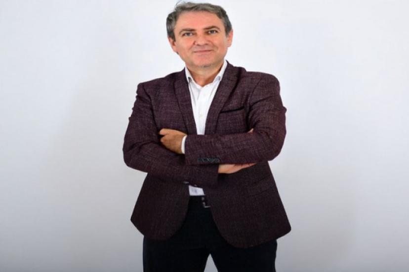 SİNAN MEYDAN ANTALYA’DA CUMHURİYET COŞKUSU YAŞATACAK