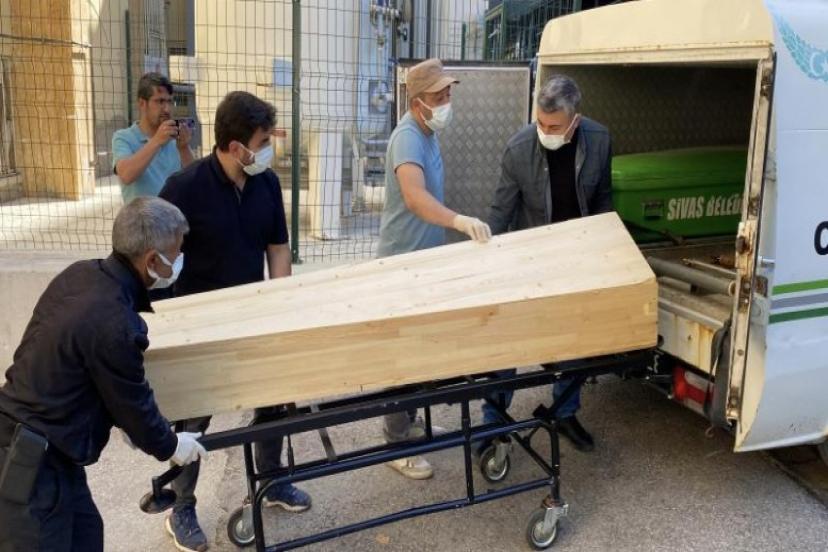 SİVAS'TA KKKA HASTALIĞI ŞÜPHESİ İLE 3 ÖLÜM