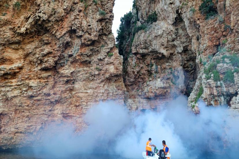 SİVRİSİNEKLERE KARŞI KOKUSUZ, RUHSATLI İLAÇLARLA DÖRT MEVSİM KESİNTİSİZ MÜCADELE