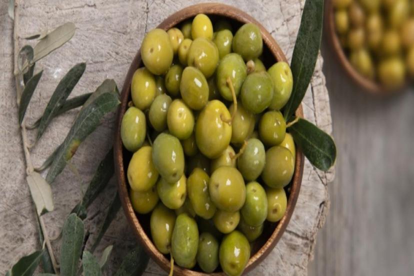 SOFRALIK ZEYTİN İHRACATINDA REKOR