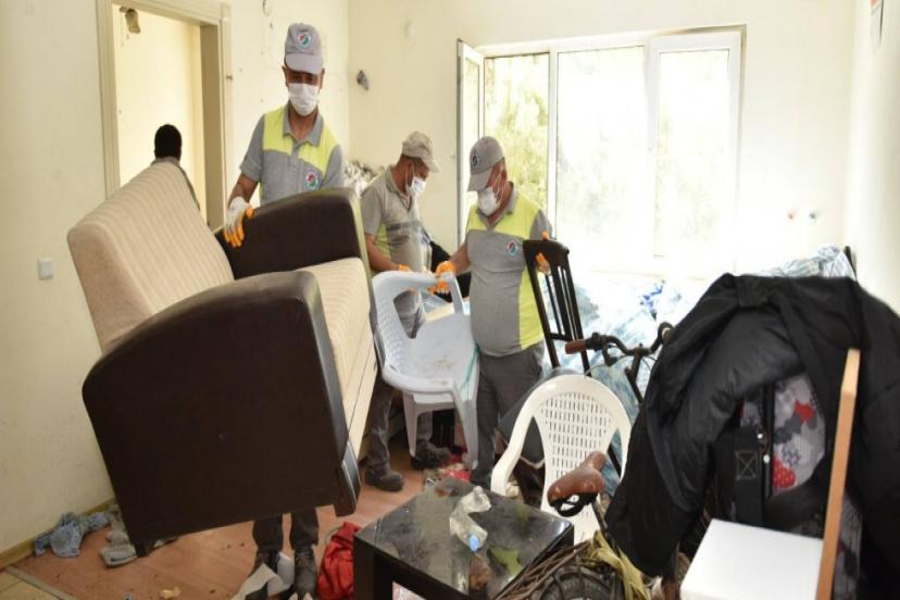 SOSYAL BELEDİYECİLİK ÖRNEĞİ 