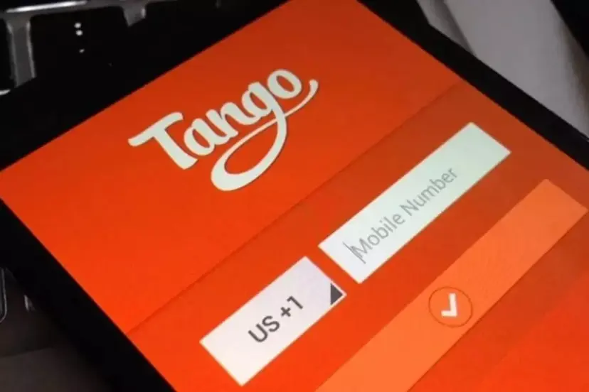 SOSYAL MEDYA PLATFORMU TANGO ERİŞİME ENGELLENDİ