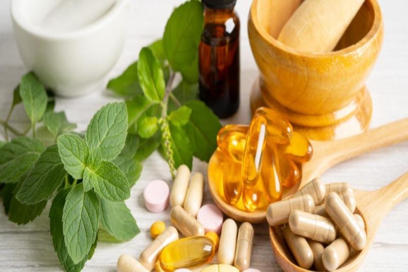 SOSYAL MEDYADAKİ GIDA TAKVİYESİ ÖNERİLERİNE DİKKAT