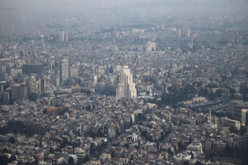 SURİYE YÖNETİMİ ULUSAL PARAYI MODERNİZE EDECEK