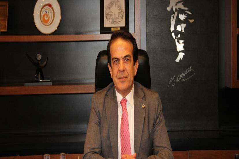 TARIMIN MALİYETİ NİSAN’DA DA ARTTI