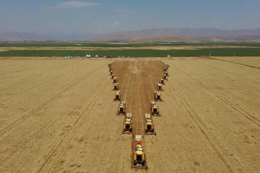 TARIMSAL DESTEKLEME ÖDEMELERİ BUGÜN HESAPLARA AKTARILIYOR