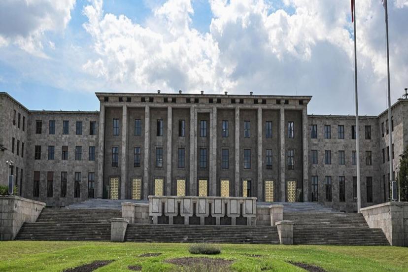 TBMM KİT KOMİSYONU, 45 KURUMUN HESAPLARINI GÖRÜŞECEK 