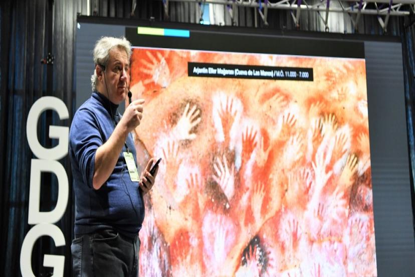 TEKNOLOJİNİN KALBİ KONYAALTI’NDA ATTI