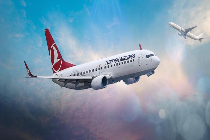 THY 10. KEZ "AVRUPA'NIN EN İYİ HAVAYOLU" ŞİRKETİ SEÇİLDİ 