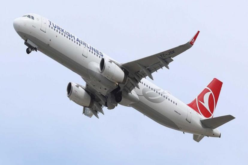 THY, MİSRATA UÇUŞLARINA YENİDEN BAŞLAYACAK