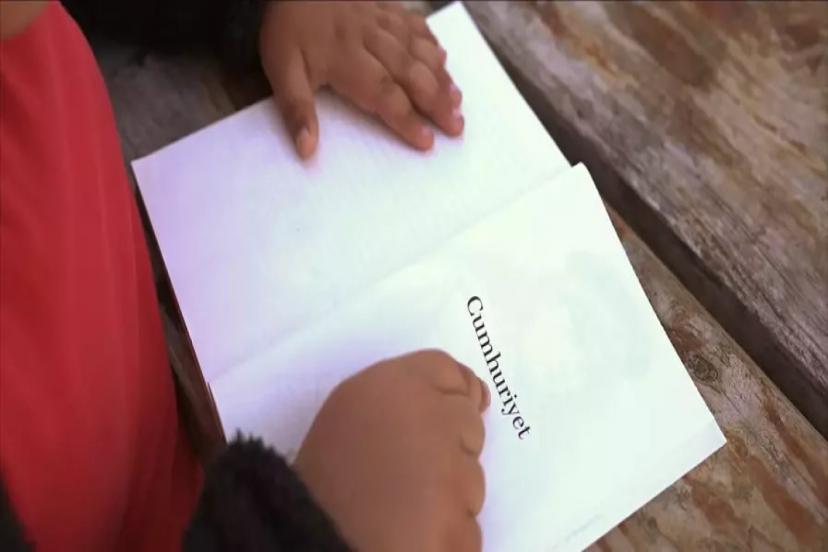 TOROSLARDA CUMHURİYET: ANTALYA’DAN KISA FİLMLE 102. YIL COŞKUSU