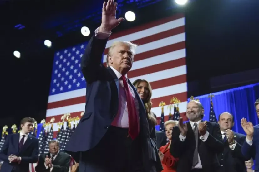 TRUMP'IN EKONOMİ POLİTİKALARI TÜRKİYE'NİN ÖNÜNÜ AÇABİLİR