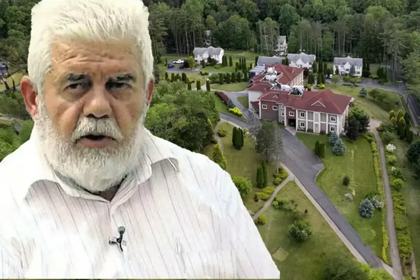 TÜM MAL VARLIĞI HAZİNEYE DEVREDİLDİ