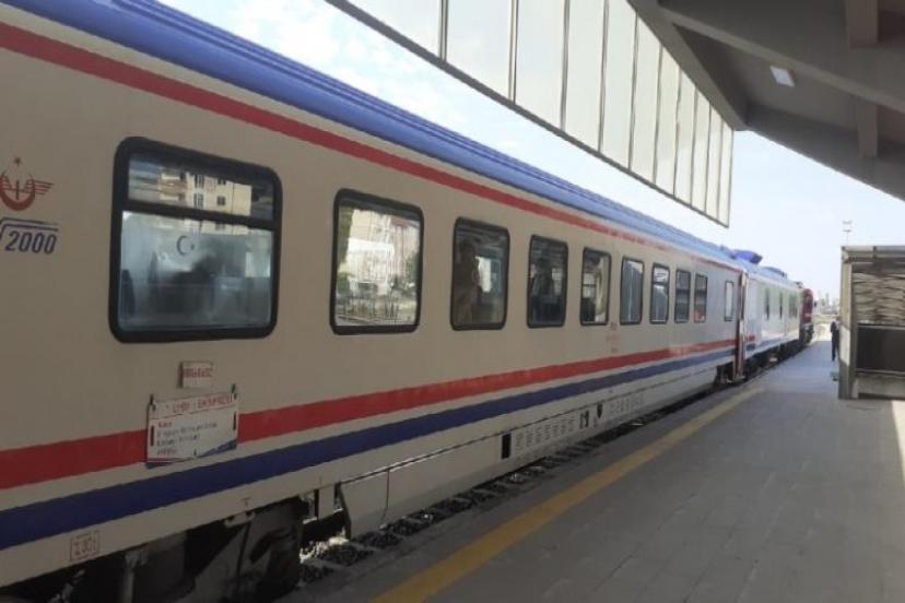 TURİSTİK DOĞU EKSPRESİ BİLETLERİ YARINDAN İTİBAREN SATIŞTA