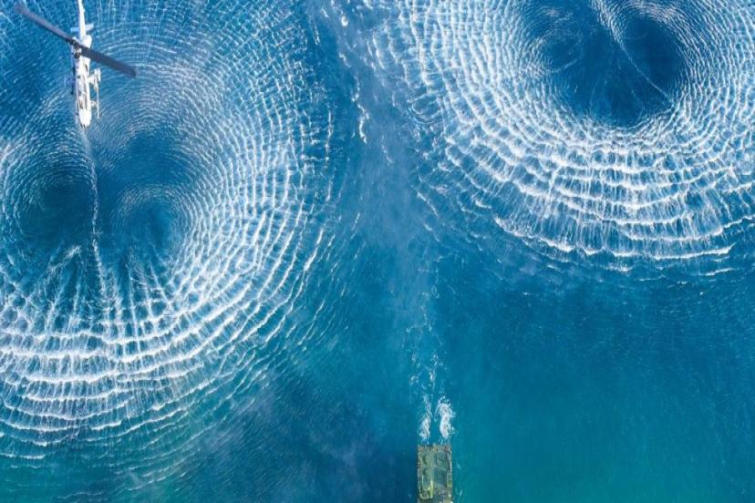 TÜRK ASTSUBAYIN OBJEKTİFİNDEN NATO'DA ZİRVEYE