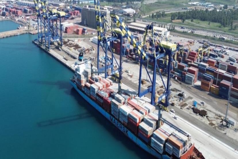 TÜRK CUMHURİYETLERİNE İHRACAT İKİYE KATLANDI