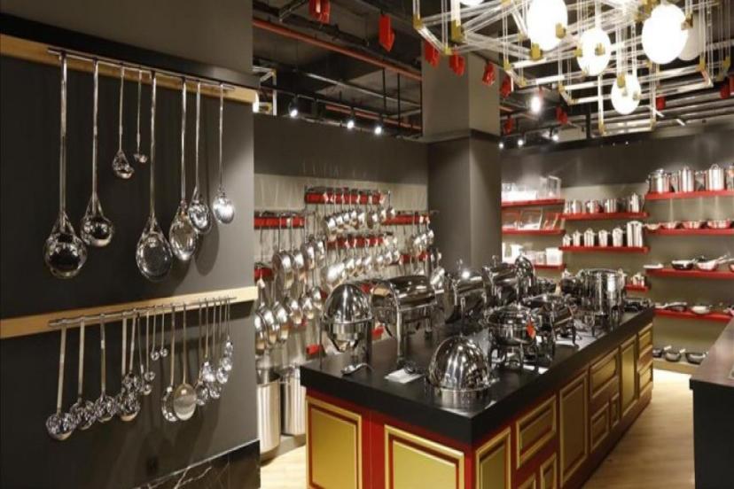 TÜRK MUTFAK SEKTÖRÜNDEN 4 MİLYAR LİRALIK YATIRIM HAMLESİ