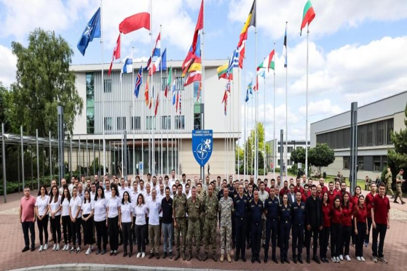 TÜRK TEKNOLOJİSİ, NATO TATBİKATINDA ÜSTÜN PERFORMANSIYLA DİKKAT ÇEKTİ