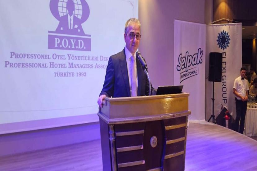 “TÜRKİYE, BUNDAN SONRA UYGUN FİYATLI BİR VARIŞ YERİ OLAMAZ”