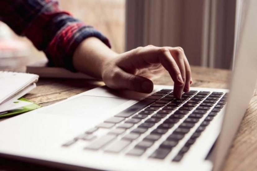 TÜRKİYE'DE İNTERNET KULLANANLARIN ORANI YÜZDE 90,9'A ÇIKTI