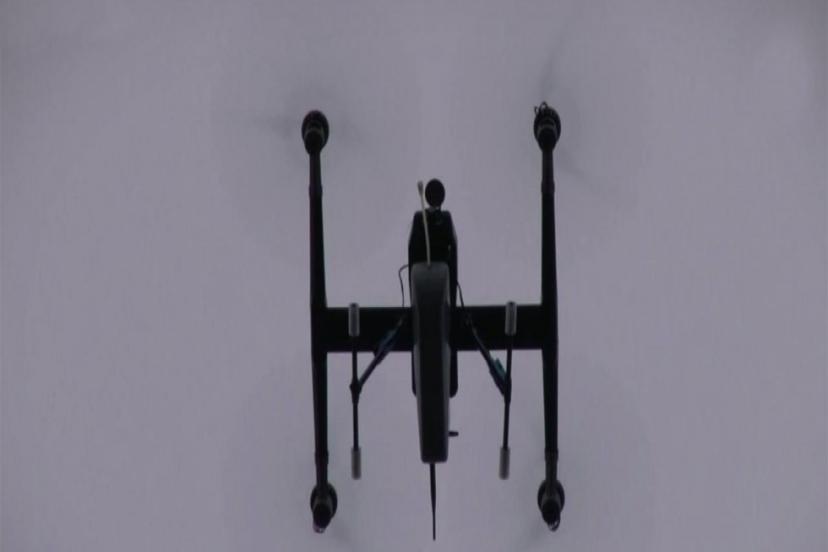 TÜRKİYE'DEKİ İHA SAYISI 88 BİNİN ÜZERİNE ÇIKTI 