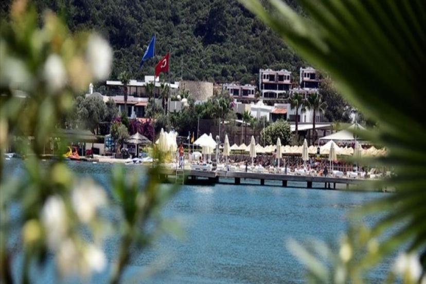 TÜRKİYE, DÜNYA TURİZMİNDE 4. SIRADA