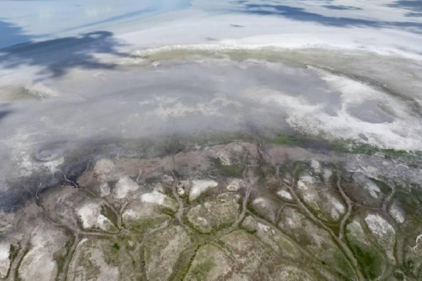 TÜRKİYE'NİN ÇÖLLEŞME İLE MÜCADELEDEKİ YOL HARİTASI AÇIKLANACAK