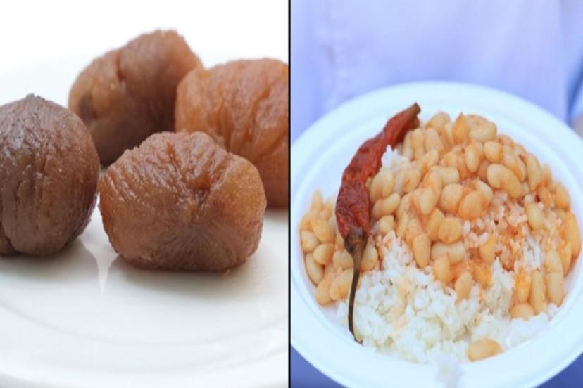 TÜRKİYE'NİN İKİ ÜRÜNÜ DAHA AB TESCİLİ YOLUNDA