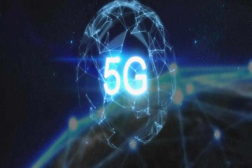 TÜRKİYE'NİN İLK 5G LABORATUVARI KURULUYOR