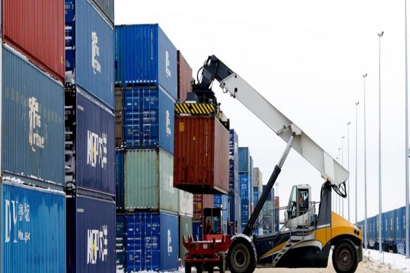 TÜRKİYE'NİN İSPANYA'YA İHRACATI 2025'E REKORLA BAŞLADI