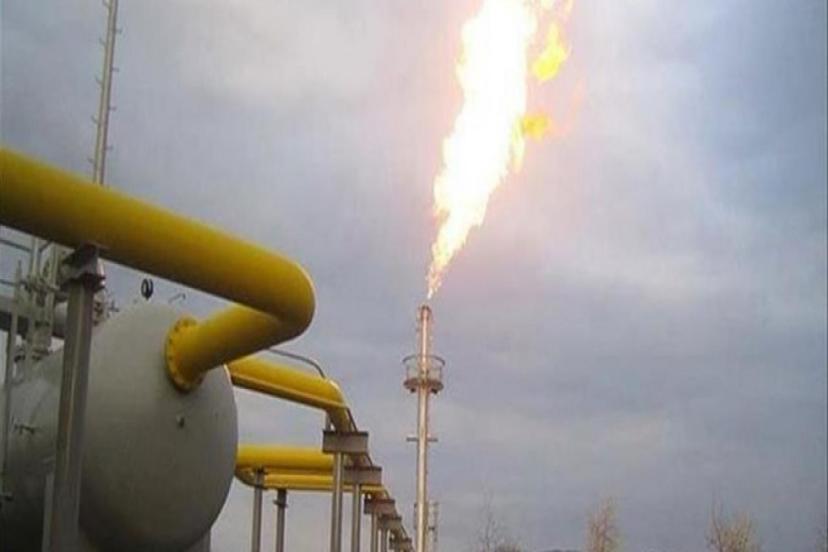 TÜRKİYE'NİN NAHÇIVAN'A DOĞAL GAZ SEVKİYATI BAŞLIYOR 