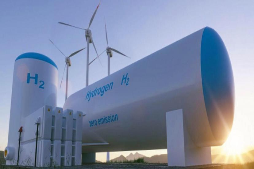 TÜRKİYE'NİN " TEMİZ HİDROJEN EYLEM PLANI"NDA SON AŞAMAYA GELİNDİ