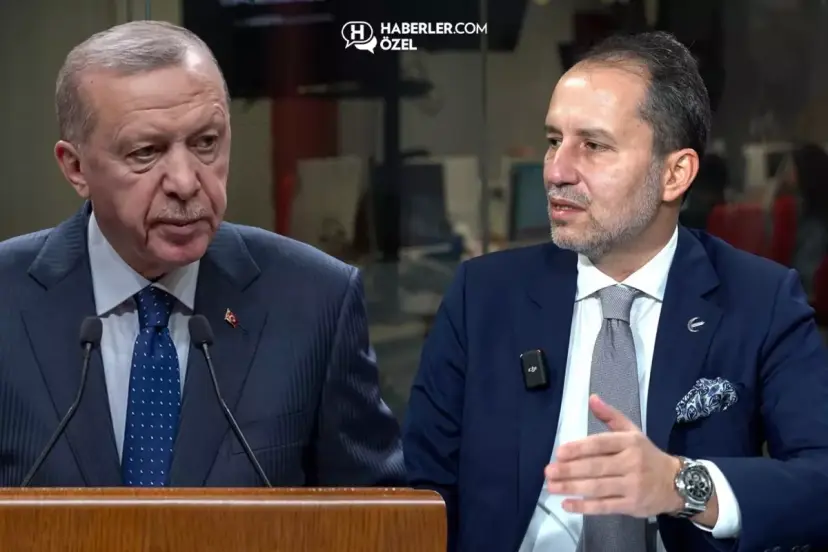 TÜRKİYE SEYİRCİ KALDI