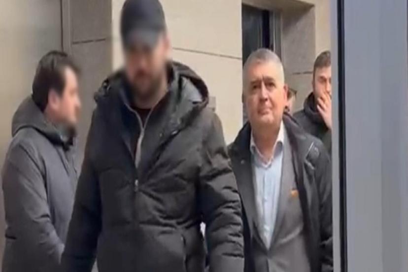 TÜSİAD YÖNETİCİLERİNE YURT DIŞI YASAĞI 