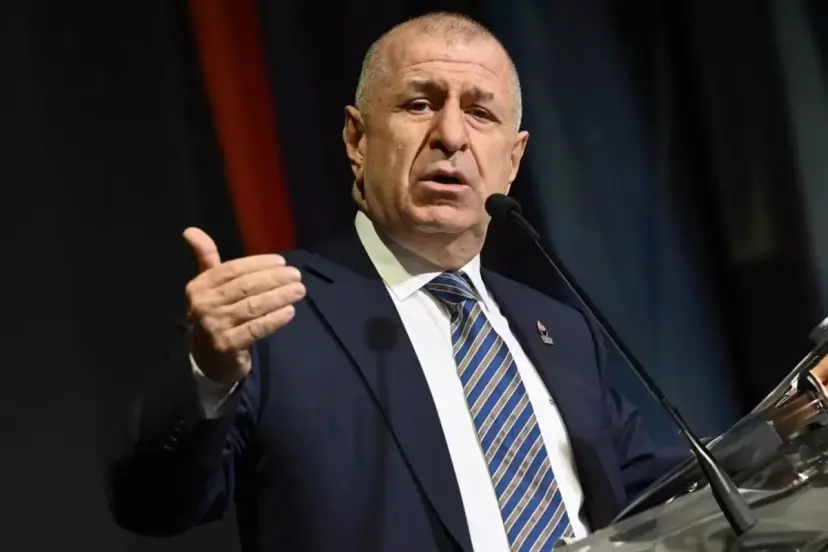 TUTUKLANAN ÖZDAĞ'IN HAKİMLİKTEKİ İFADESİ ORTAYA ÇIKTI