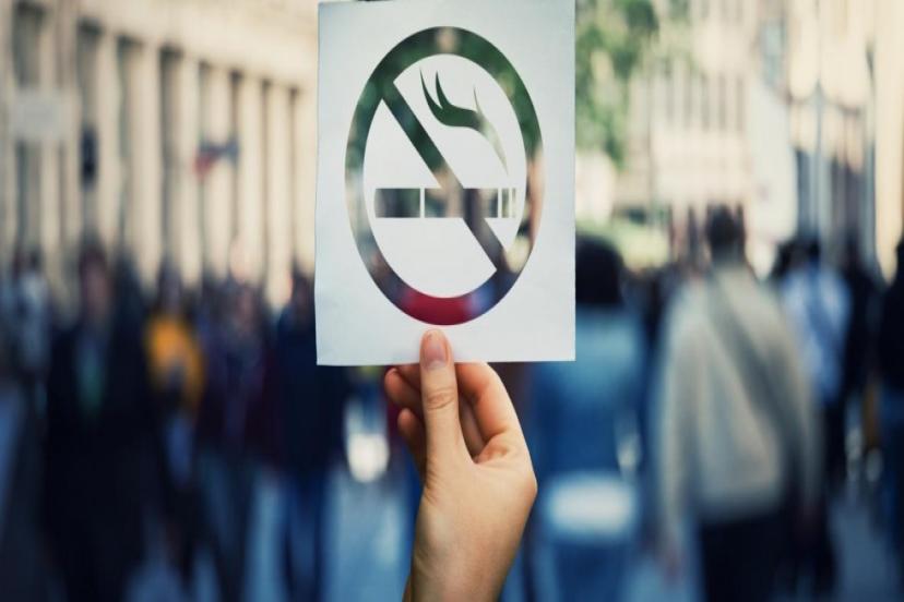 TÜTÜNLE MÜCADELEDE YENİ YOL HARİTASI BELİRLENİYOR