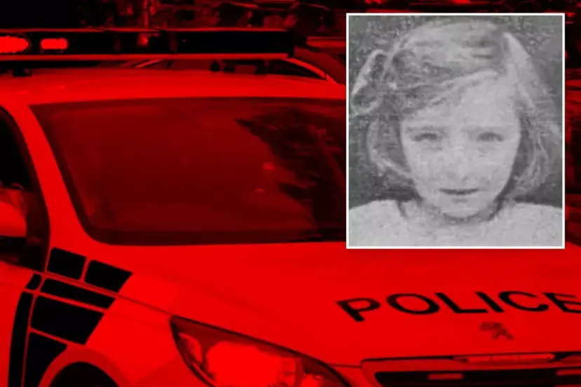 ÜLKENİN EN GİZEMLİ KAYIP VAKASIYDI