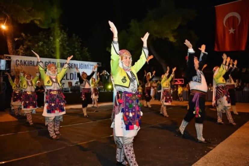 ULUSLARARASI ARENADA YARIŞACAKLAR