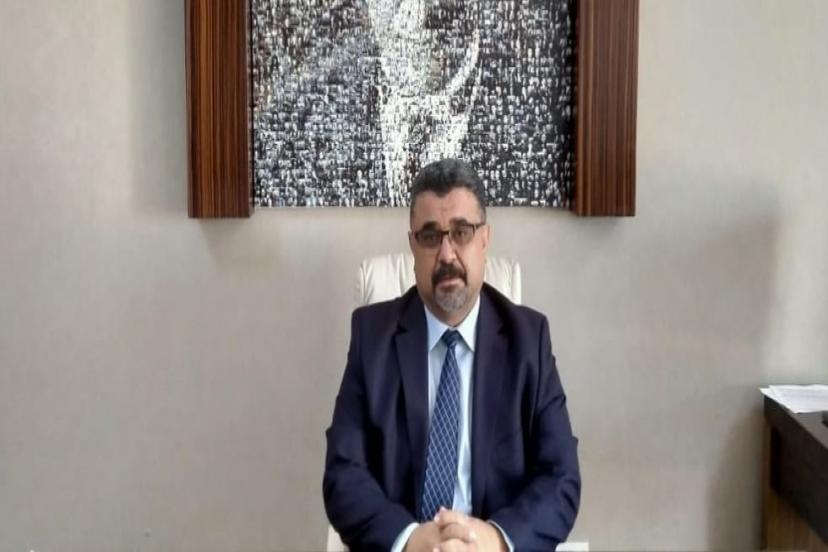 ÜNİVERSİTEDEN SAĞLIK TURİZMİ ATAĞI 