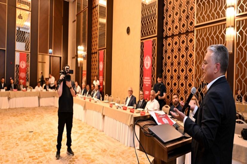 ÜRETİM ODAKLI, AKILCI BİR EKONOMİ ŞART