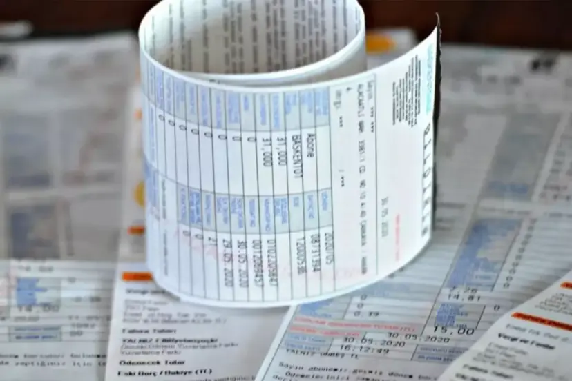 UZMAN İSİM SU FATURALARINI ÜÇTE BİR FİYATINA DÜŞÜRMENİN PÜF NOKTASINI ANLATTI