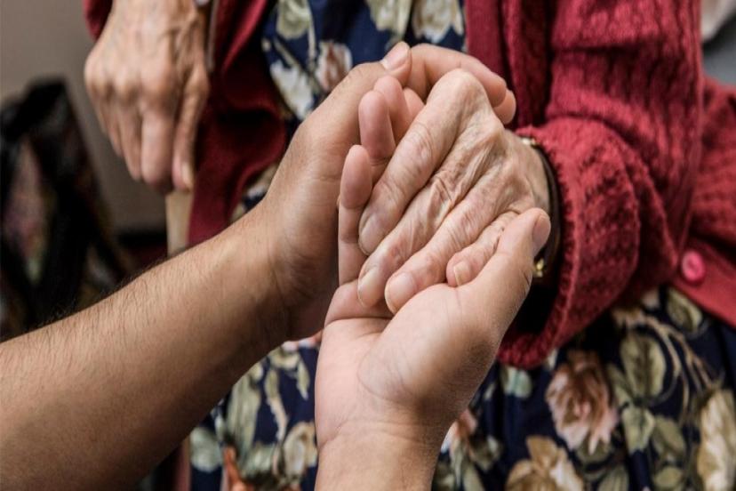 YADES PROGRAMI İLE 153 BİN YAŞLIYA DESTEK SAĞLANDI