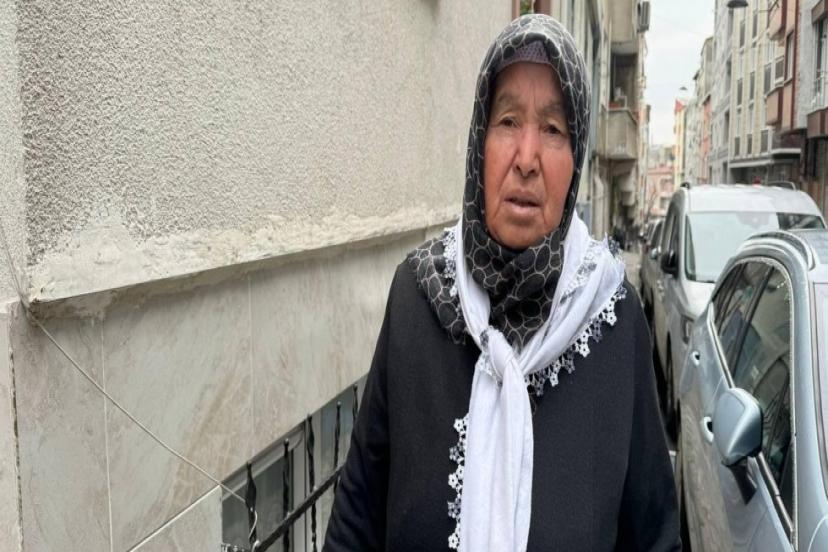 YAŞLI KADIN 20 YILLIK BİRİKİMİNİ SAHTE POLİSLERE KAPTIRDI 