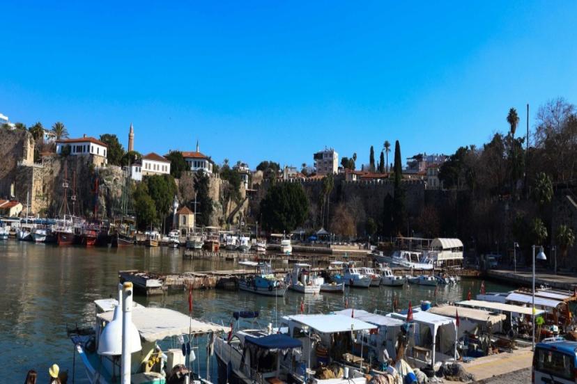 YAT LİMANI’NDA YENİ DÜZENLEME 