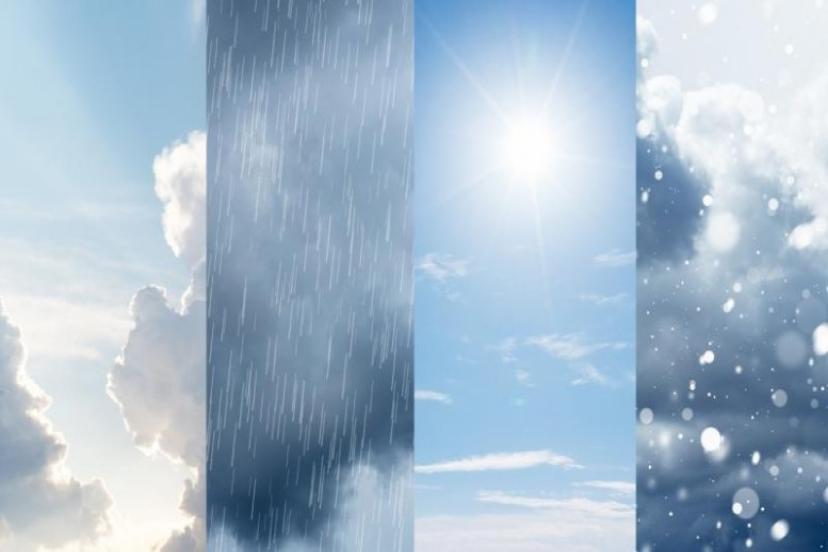 YENİ HAFTADA HAVA NASIL OLACAK