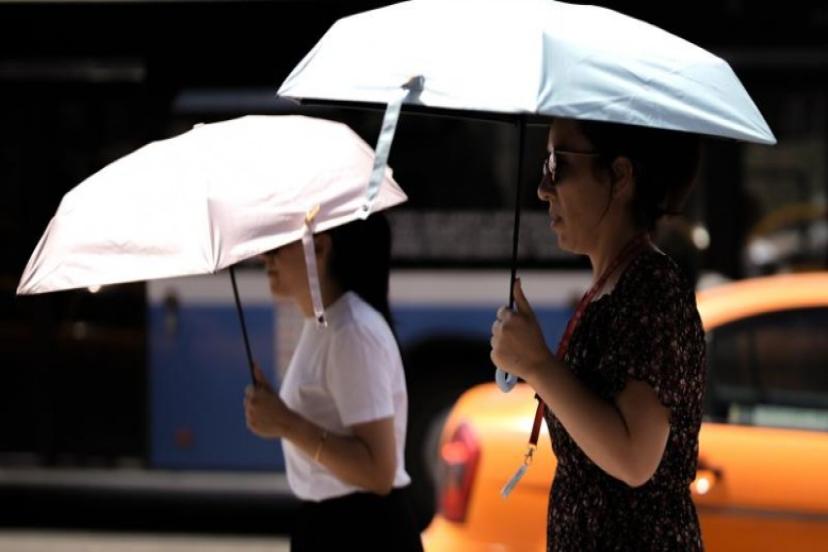 YENİ HAFTADA HAVA NASIL OLACAK?