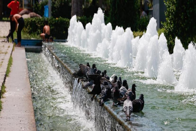 YENİ SICAK HAVA DALGASI GELİYOR