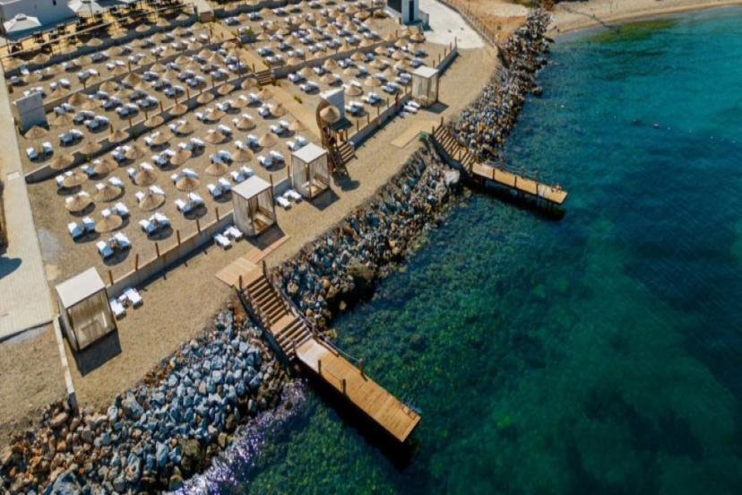 YENİ ÜCRETSİZ HALK PLAJLARI GELİYOR