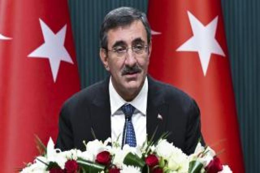 YILDAZ'DAN SİBER GÜVENLİK BAŞKANLIĞI AÇIKLAMASI